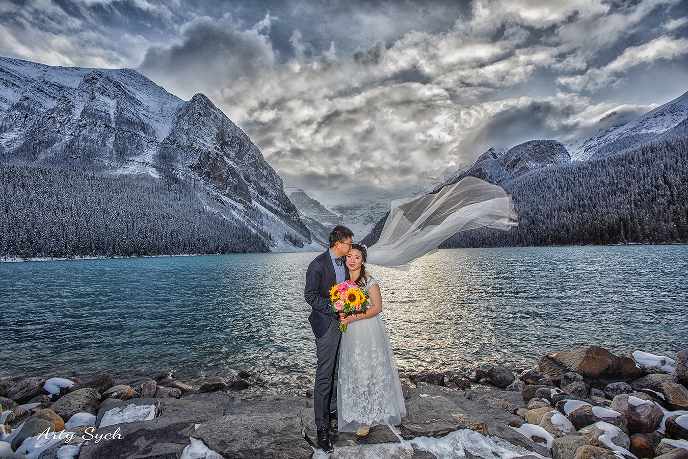 Calgary Edmonton wedding photography_arty_films_arty_sych_